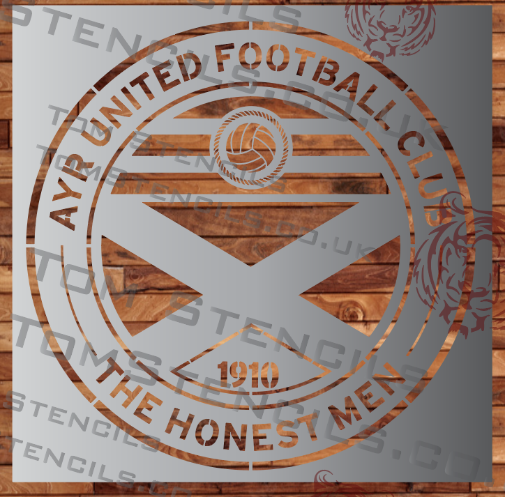 Ayr United FC