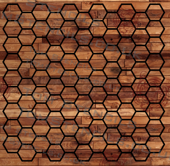 Honeycomb 2
