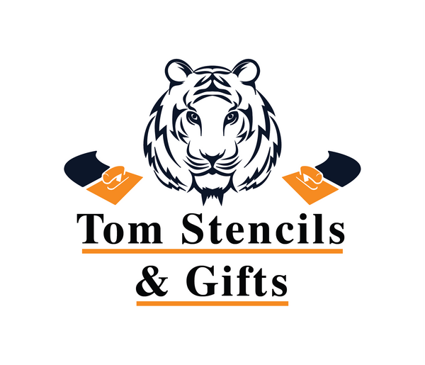 Tom Stencils