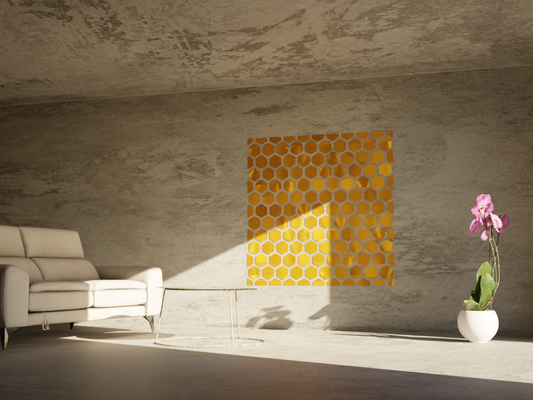 Honeycomb 1