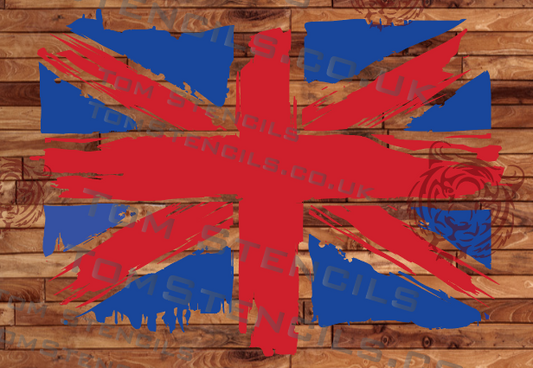 Union Jack 1