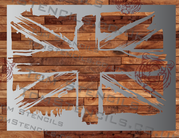 Union Jack 1