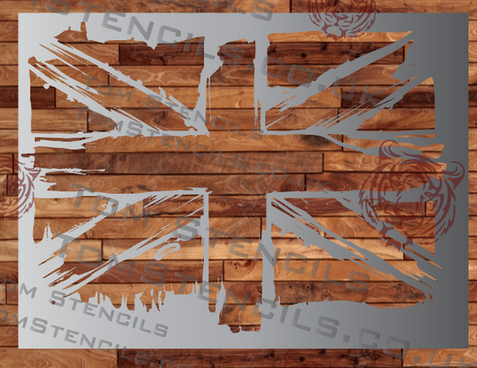 Union Jack 1