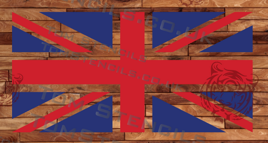 Union Jack 2