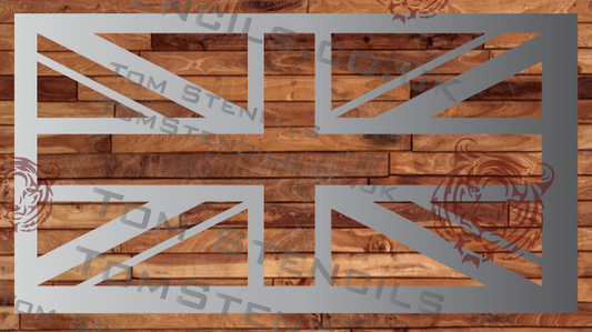 Union Jack 2