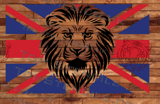 Union Jack 3