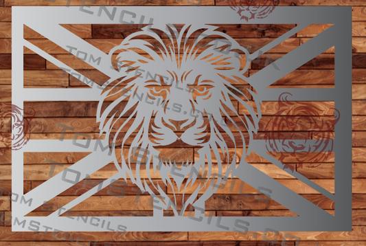 Union Jack 3