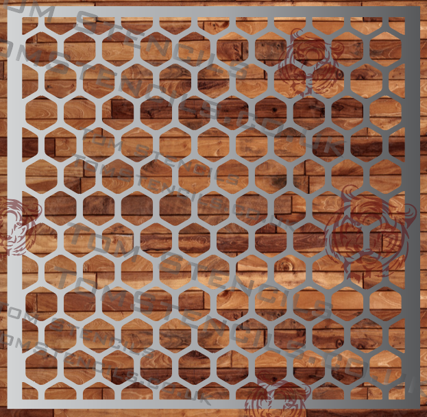Honeycomb 1