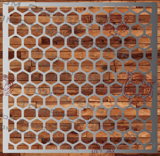 Honeycomb 1