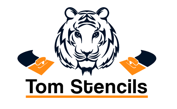 Tom Stencils