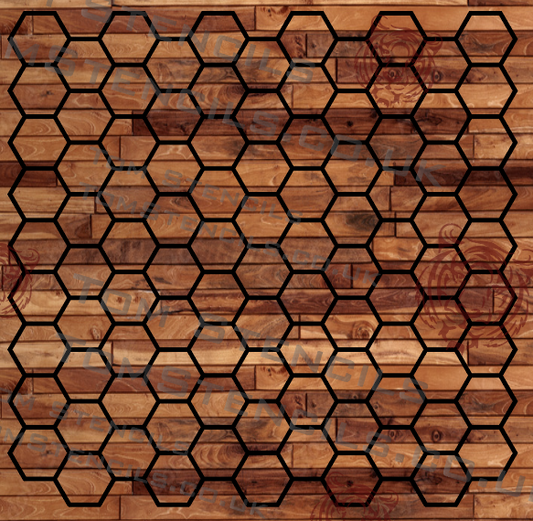 Honeycomb 2