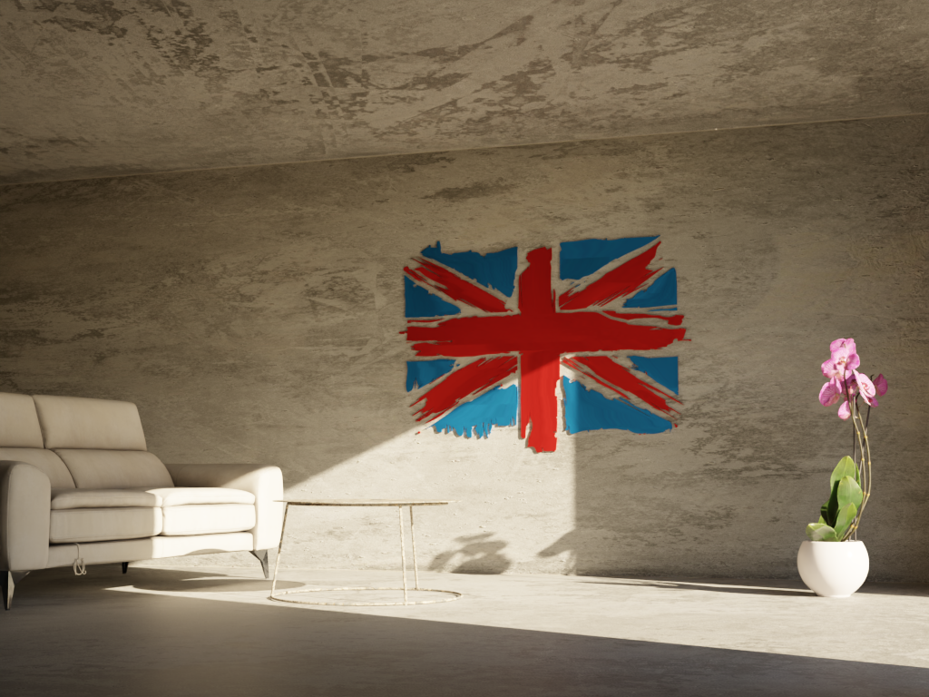 Union Jack 1